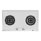 EF EFH 2760 TN VSB 2-Burner Gas Hob (78CM)